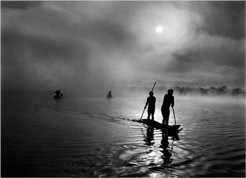Fantastic Black and White Photography