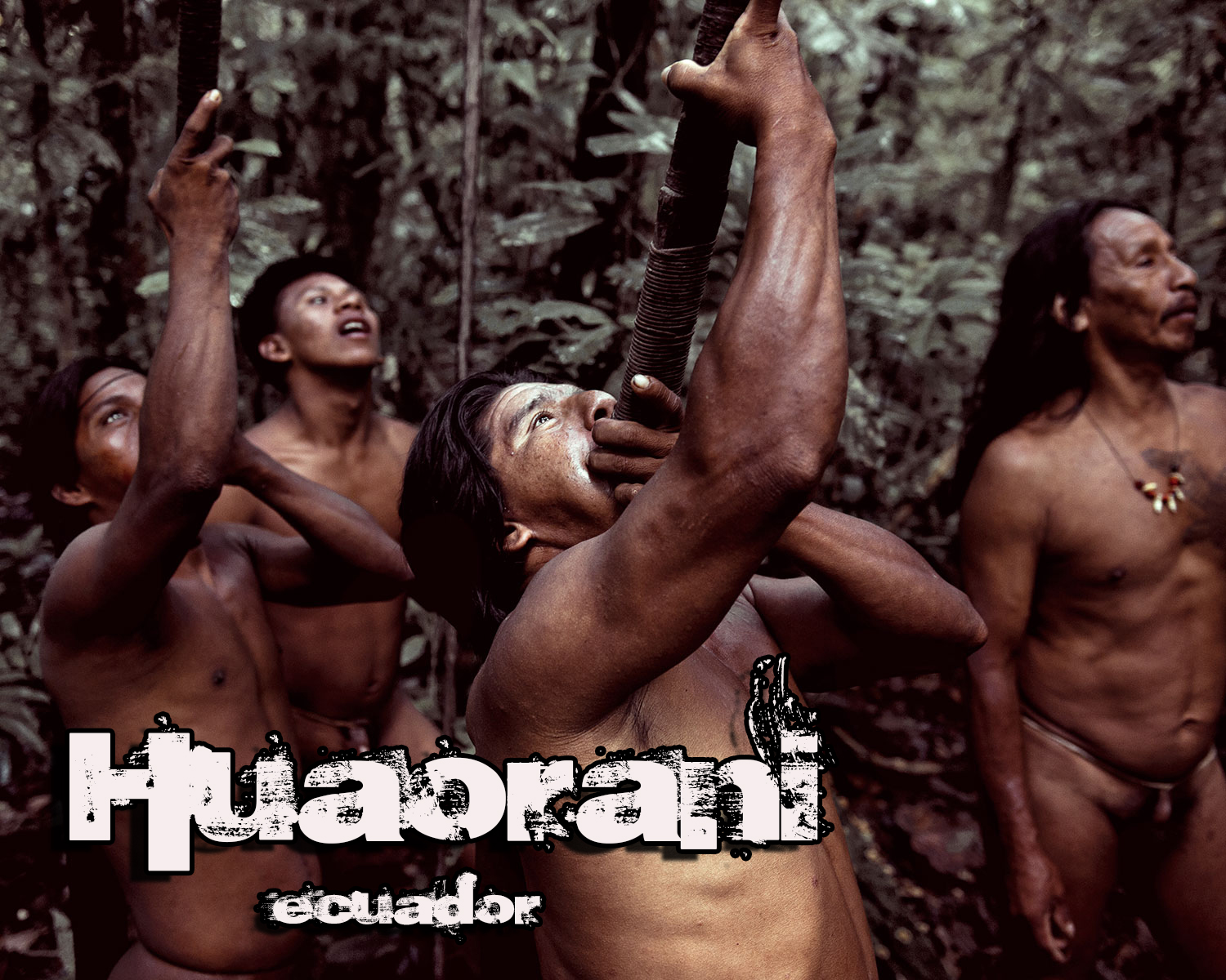 Huaokai ecuador