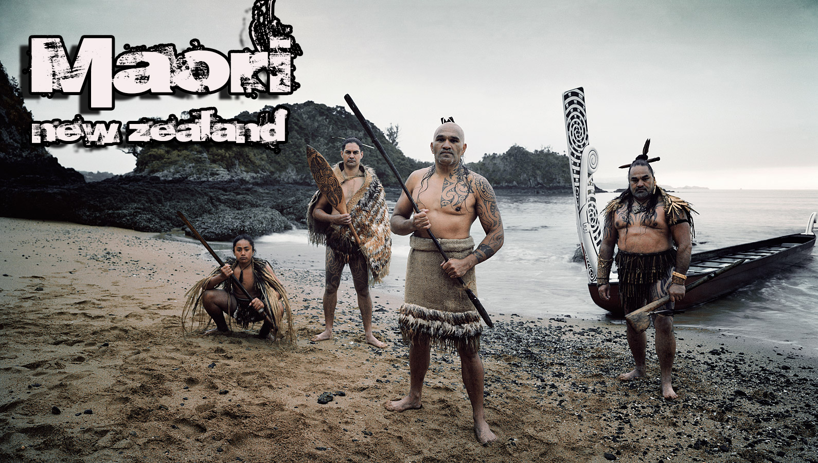 lifestyle of maori