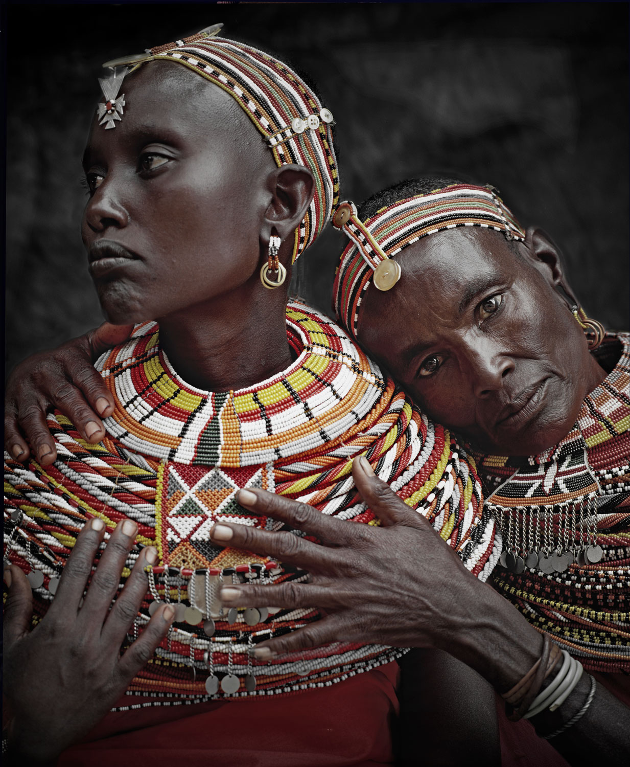 samburu tribe