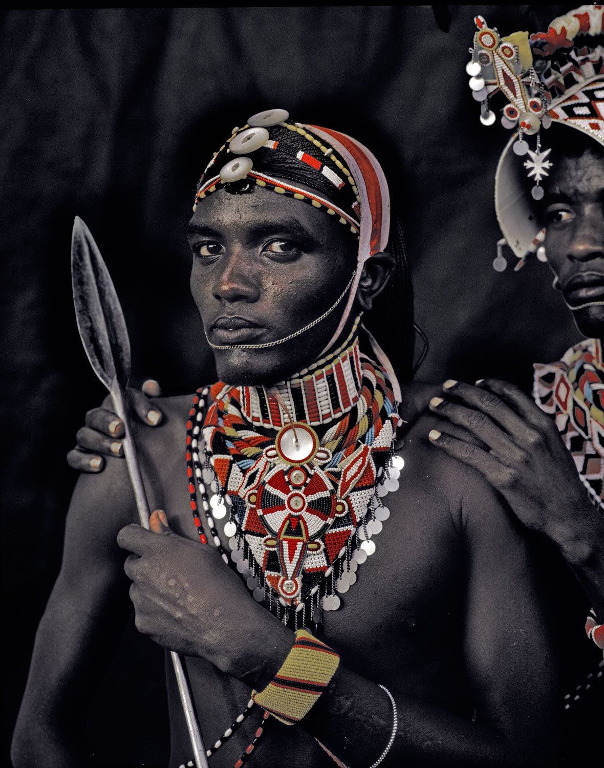 somali tribes people