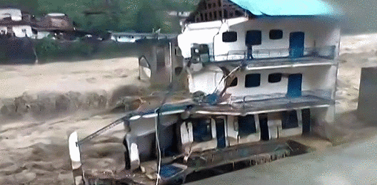 china flood gif