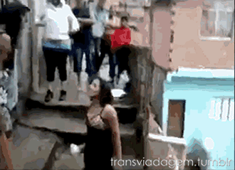 favela gif - transviadagem.tumblr