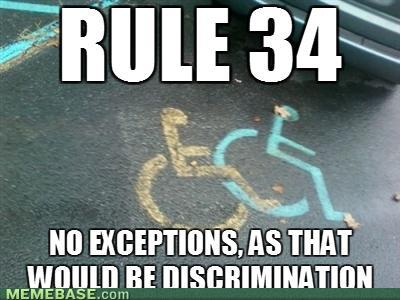 Rule 34 коля