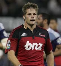 Best international rugby players