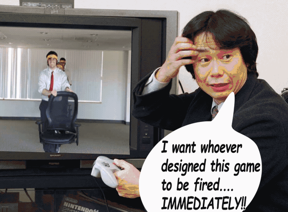 shigeru miyamoto Memes & GIFs - Imgflip