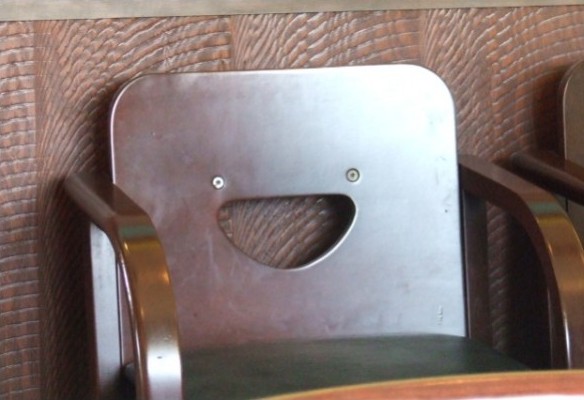 random pic happy chair is happy
