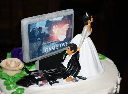 Awesome Wedding Cakes
