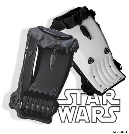 star wars backpack