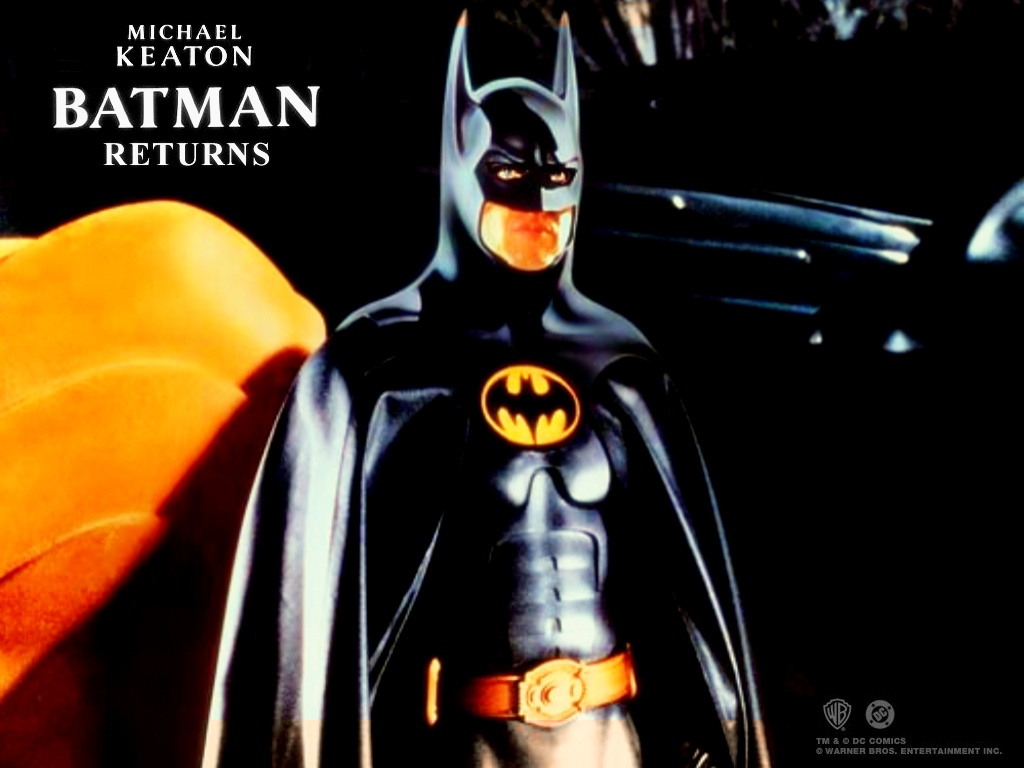 Batman Returns HD Wallpapers.