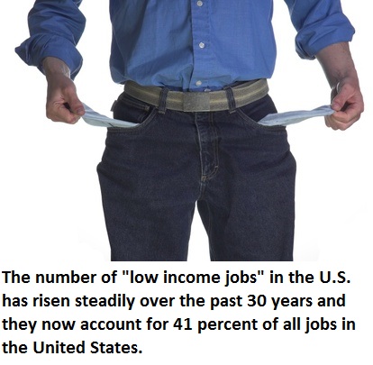 The Invincible American Economy, Indeed....