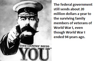 your country needs you poster - The federal government still sends about 20 million dollars a year to the surviving family members of veterans of World War I, even though World War I ended 94 years ago. Your Country Needs So You