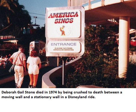 36 weird, strange and ironic ways in which people have died.
