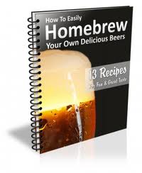 MAKE YOUR OWN BEER