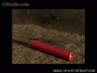 Explosion Gifs