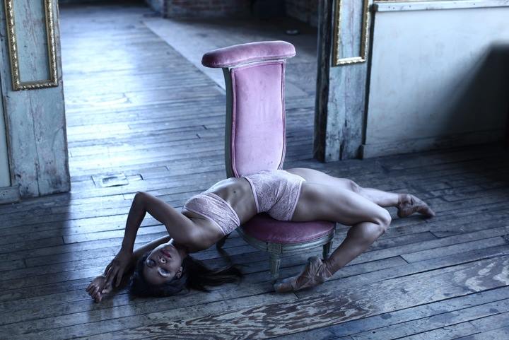 Misty Copeland