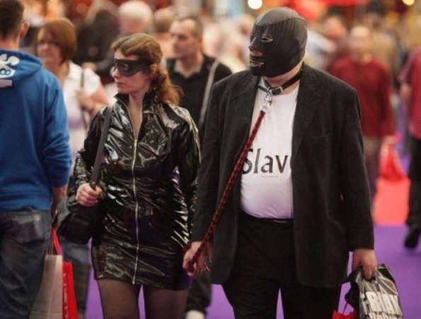 The Strange World 2.0