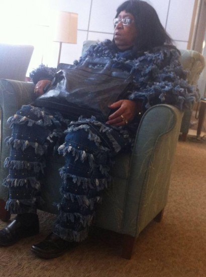 The Strange World 2.0