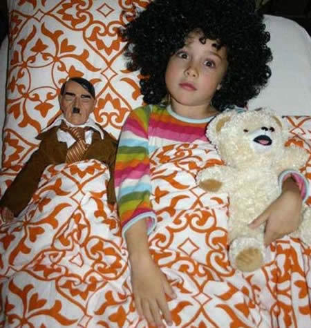 The Strange World 2.0