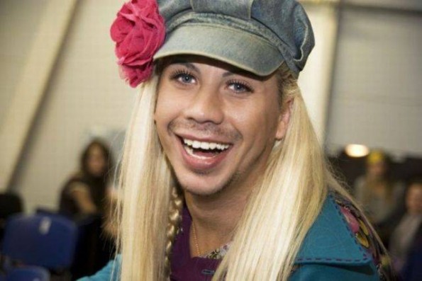 The Strange World 2.0