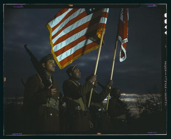 World War II photos...