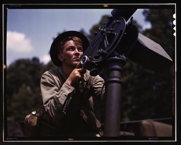 World War II photos...