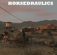 village - Horsedraulics