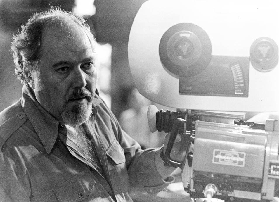 Robert Altman. Film maker and Director of MASH. He flew more than 50 bombing missions in Borneo and the Dutch East Indies with the US Army Air Force's 307th Bomb Group.