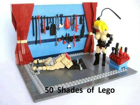 Lego!!!