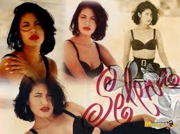The Sexy Selena Quintanilla-Perez RIP