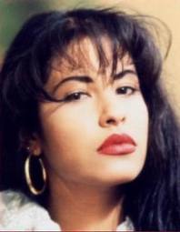The Sexy Selena Quintanilla-Perez RIP