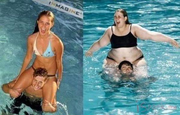 Fat vs Skinny