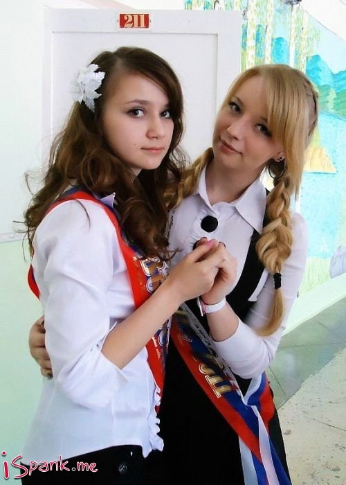 Russian Girls Finished School Part 1 Gallery Ebaum S World