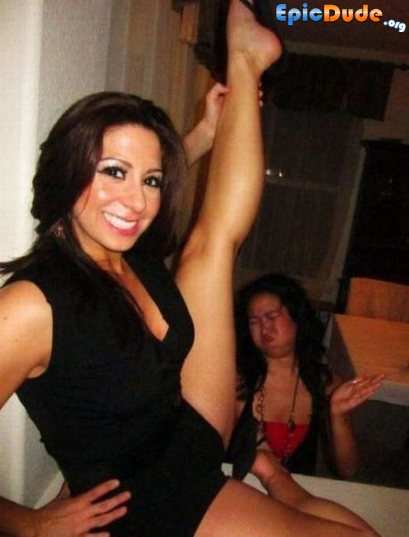 Epic Photobombs and More