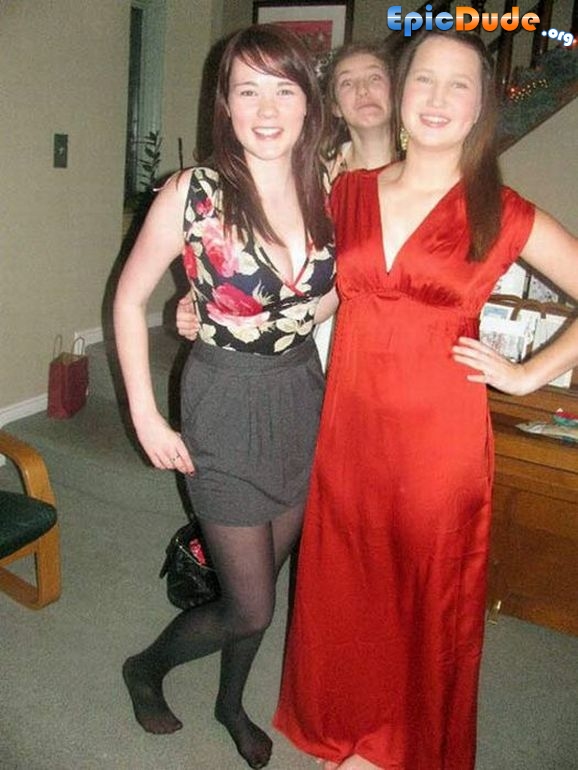 Epic Photobombs and More