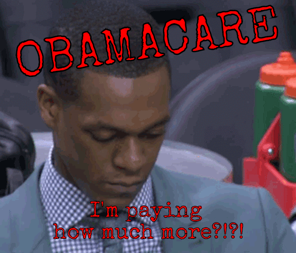 Obamacare.