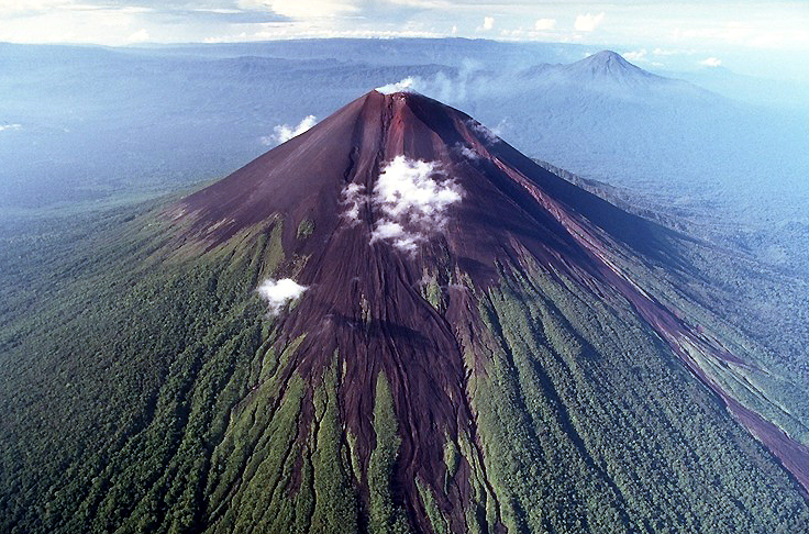 Volcanic Pictures