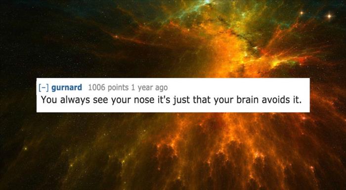 18 Strange Facts You Never Probably Thought About