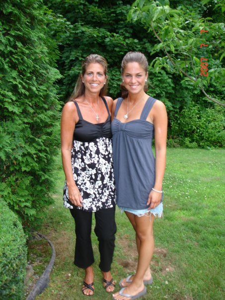 amateur allure mom and daughter