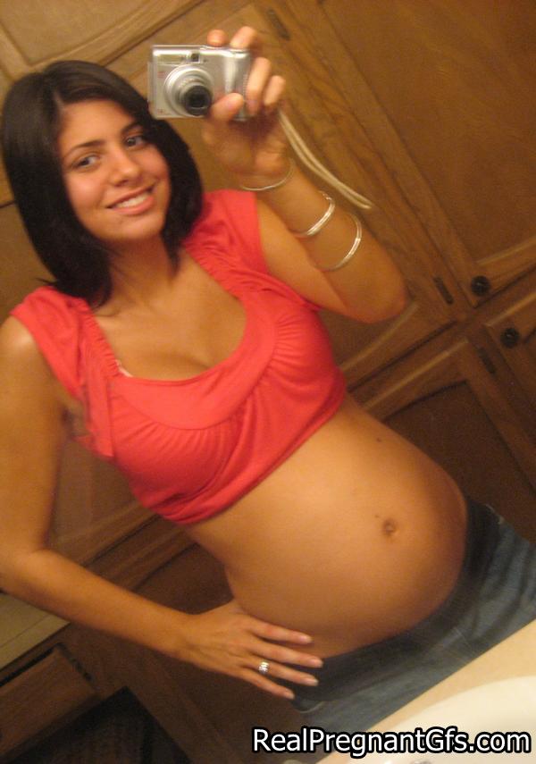 Pregnant Hotties.
