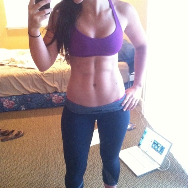 Fit Girl Gallery