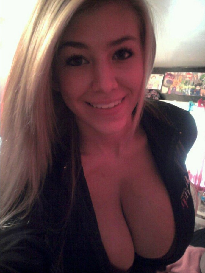 Cleavage Gallery