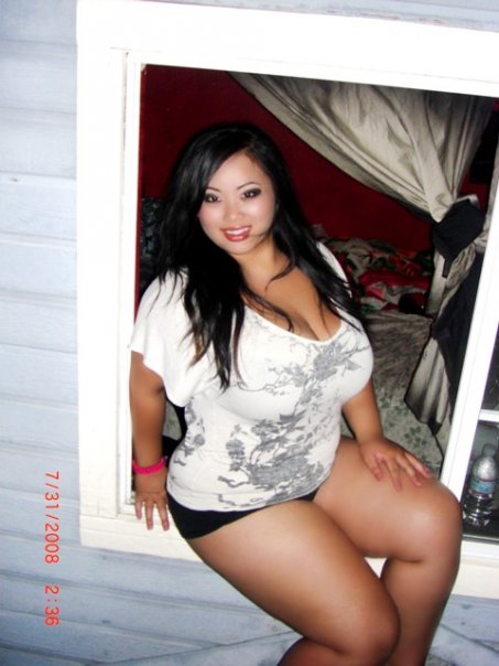 thick asian thighs - 7312008