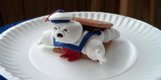 Stay-Puft-Smore