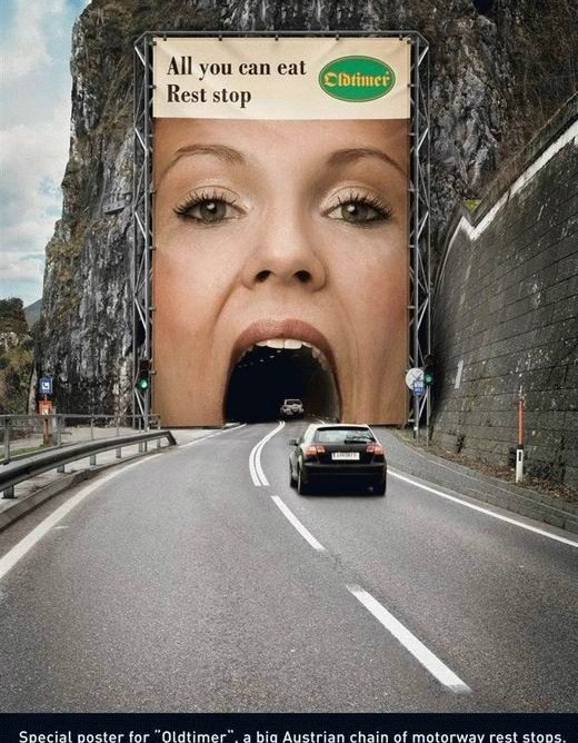 COOL ADVERT