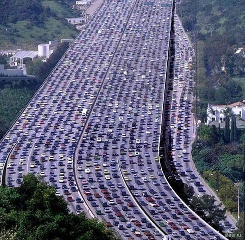 china needs more roads,lol