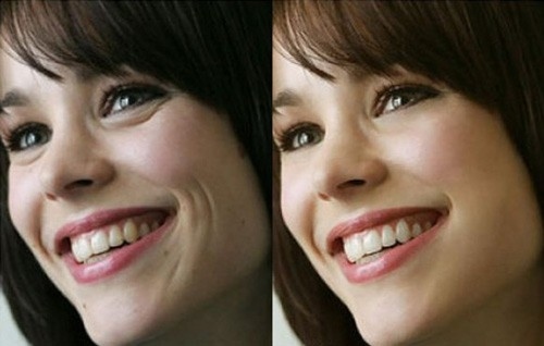 rachel mcadams before and after