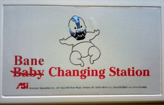 cartoon - Bane Baby Changing Station I t ine River Post Yonkers Ny 107014913.Tpl 9144762000. 914Cas