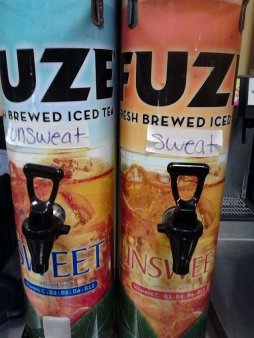 Photograph - Uzeuzi Brewed Iced Te Kesh Brewed Iced on sweat Sweat Weet infused with CB3 B5 B6 15B6 612 C 685