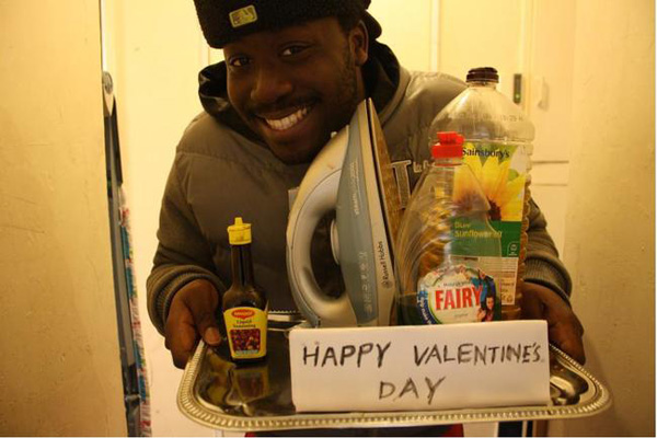 ghetto valentines day gifts - Baboy Fairy Happy Valentines Day Ll Urallara A
